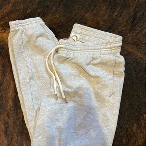 Aerie sweatpant joggers